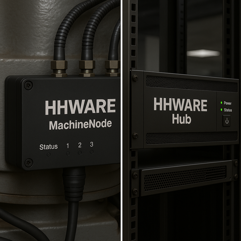 HHWARE Starter Set